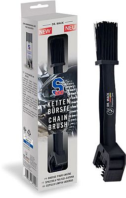 S100 8144, chain brush