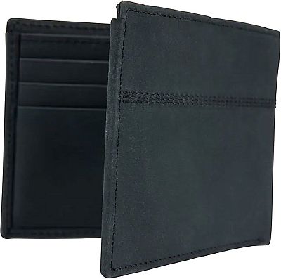 Carhartt Saddle Leather Bifold, wallet (5/7)