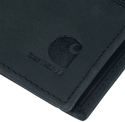 Carhartt Saddle Leather Bifold, wallet (7/7)