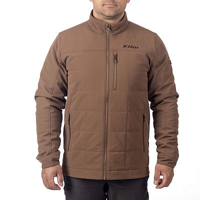 Klim Saddleback, chaqueta textil