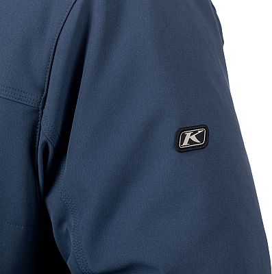 Klim Saddleback, Textiljacke (14/23)