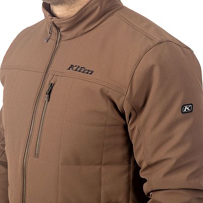 Klim Saddleback, Textiljacke (21/23)