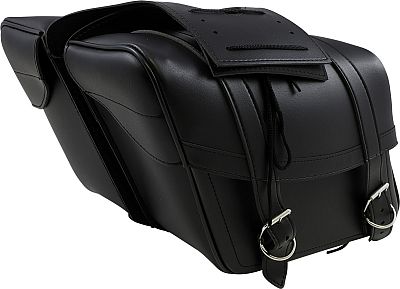 Saddlemen Highwayman Slant-Style, saddle bags