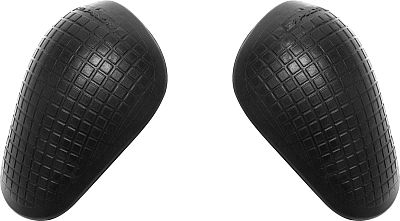 Spidi Warrior L2 Basic, protectores de hombros