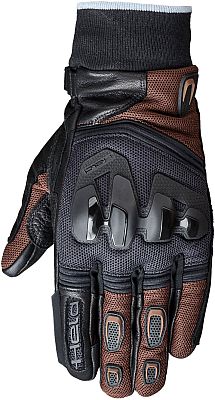 Held Sambia KTC 2, Handschuhe