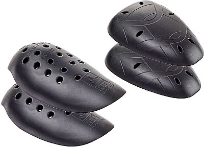 SaS-Tec Trilobite, Set Knie-/Hüftprotektoren Level 2