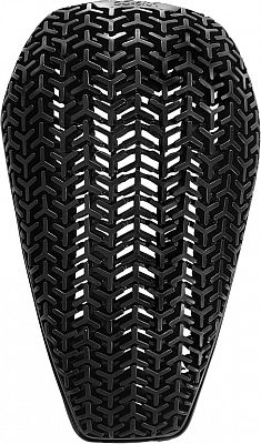 SaS-Tec SC-5/01 Air, protectores de hombros, codos y rodillas