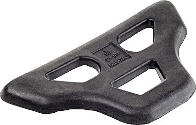 SaS-Tec SC-1/09, protector de coxis