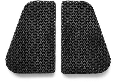SaS-Tec SC-1/CP7 Tripleflex, Protector de pecho, 2 unidades. Niv