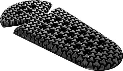 SaS-Tec SC-1/ECB2air Tripleflex, protectores de codos de nivel 2