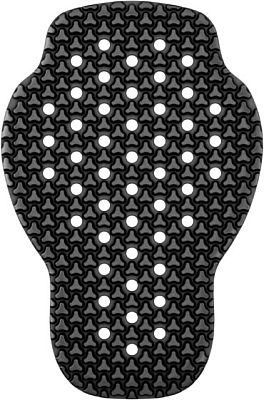 SaS-Tec SC-1/FB Full Back, Protector de espalda de nivel 1