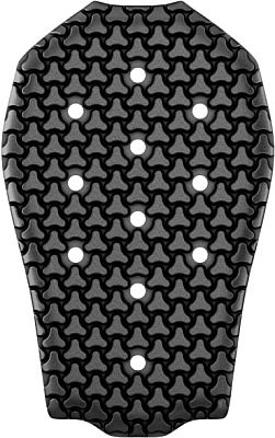 SaS-Tec SC-1/FB2 Full Back, Protector de espalda de nivel 2