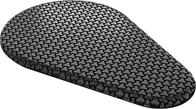 SaS-Tec SC-1/KB2 Tripleflex, Protectores de hombros, codos y rod