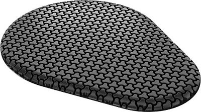SaS-Tec SC-1/SB2 Tripleflex, Protectores de hombro, codo y rodil