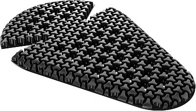 SaS-Tec SC-1/KCB2air Tripleflex, Protectores de rodilla de nivel