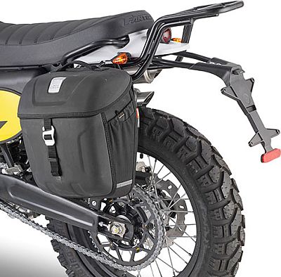 Givi Fantic Caballero Scrambler, Abstandhalter Multilock