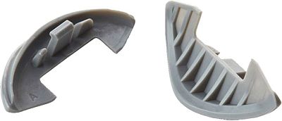 POD KX 2.0, Scharnieraufnahme