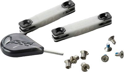 POD KX 2.0, Scharnierband-Set