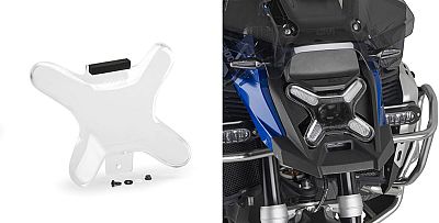 Givi BMW R1300GS/Adventure, Forlygtebeskytter