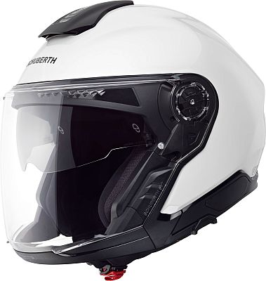 Schuberth J2, capacete modular