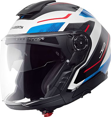 Schuberth J2 Sigma, capacete modular