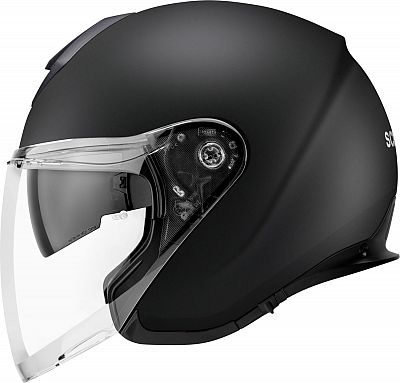 Schuberth M1 Pro, open face helmet