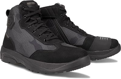 Oxford Ravine Dry2Dry Camo, Schuhe wasserdicht