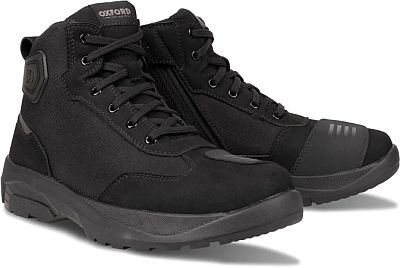 Oxford Ravine Dry2Dry, Schuhe wasserdicht