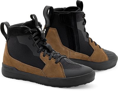 Revit Arrow 2, Schuhe