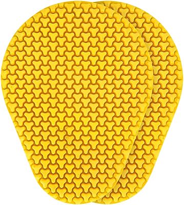 Oxford Dynamic, protectores de hombros, codos, rodillas y cadera