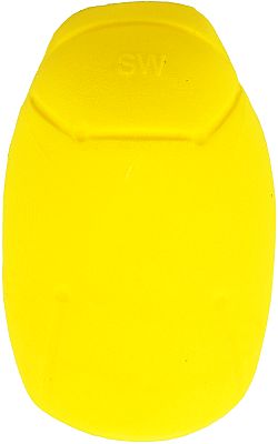 Oxford RB-Pi Insert, protectores de hombros Nivel 2