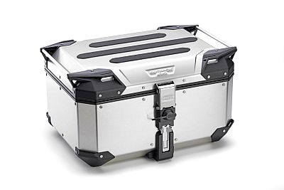 Givi Trekker Outback Evo/Alaska, beskyttende gummi