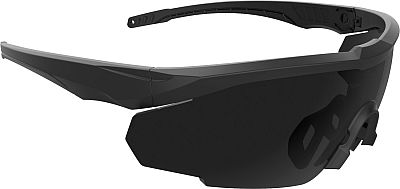 Swisseye Blackhawk Pro, okulary sportowe