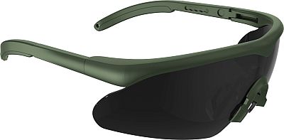 Swisseye Raptor Pro, sports glasses