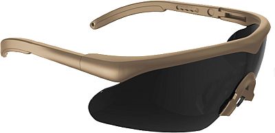 Swisseye Raptor Pro, sportbril (3/3)