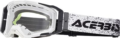 Acerbis Vitrion, lunettes de protection