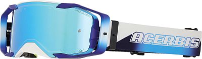 Acerbis Vortex, Crossbrille verspiegelt
