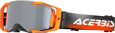 Acerbis Vortex, Crossbrille verspiegelt