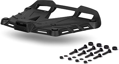 Shad Terra / SH Topcase Aluminium, Montageplatte