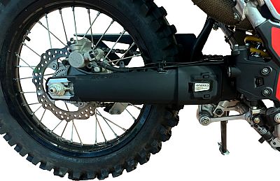 Acerbis 0026006 Honda CRF 250/300 L, protecteur de bras oscillan