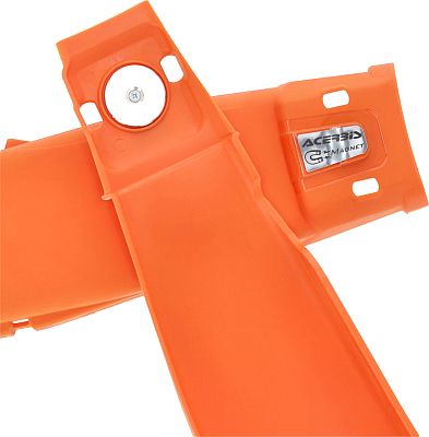 Acerbis 0024876 KTM, ochraniacz wahacza (11/12)