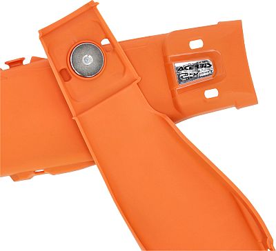 Acerbis 0024875 GasGas/KTM/Husqvarna, ochraniacz wahacza (16/18)