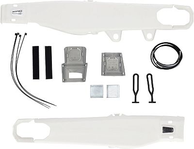 Acerbis 0024875 GasGas/KTM/Husqvarna, ochraniacz wahacza (8/18)