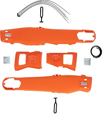 Acerbis 0026606 GasGas/KTM/Husqvarna, ochraniacz wahacza (1/12)