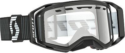 Scott Prospect 2.0 Enduro, goggles