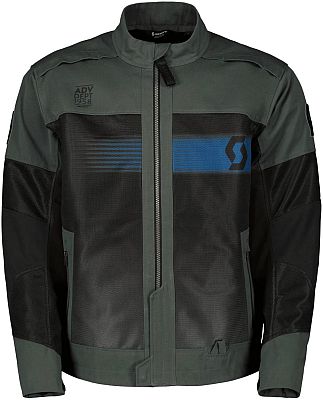 Scott X-Tream Air, textile jacket
