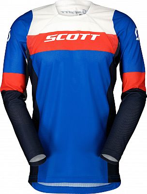 Scott 450 Angled Light 1105, Trikot