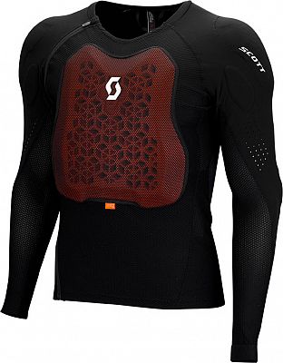 Scott Softcon Air, chaqueta protectora nivel 1