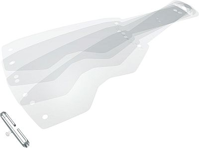 Scott Prospect/Fury, tear-offs