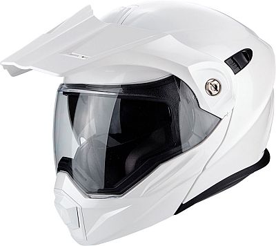 Scorpion ADX-1 Solid, Klapphelm